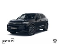 Volkswagen Tiguan - Vorschau Bild 1