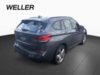 BMW X1 - Vorschau Bild 5