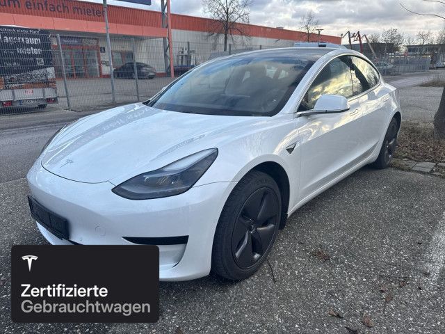 Tesla Model 3 Standard Range Plus