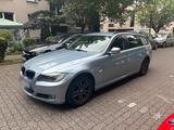BMW 318d tüv ist neu - BMW 318: 318is