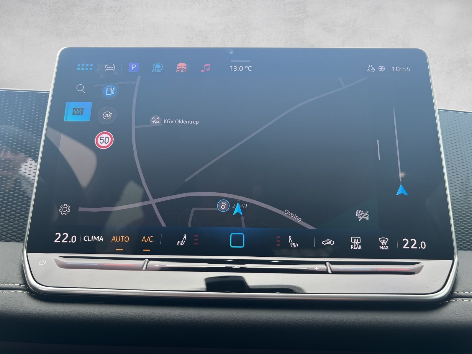 Tiguan Goal 2.0 TDI DSG AHK*Pano*Navi*ACC*LED
