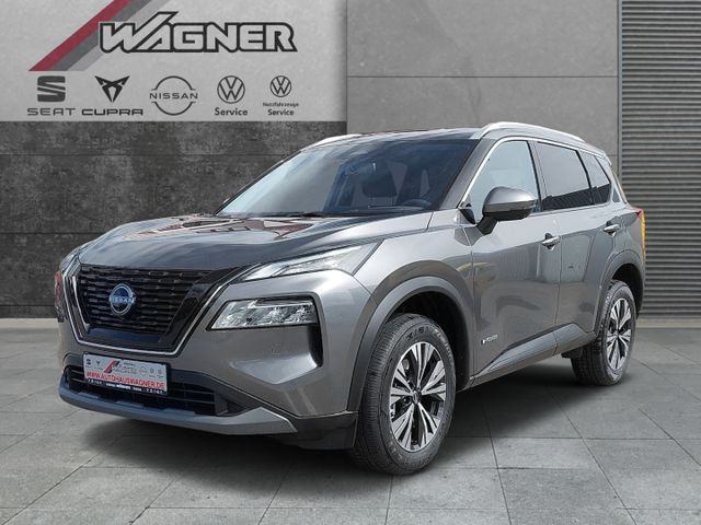 Nissan X-Trail 1.5 VC-T e-Power e4Orce N-Connecta 360Ka