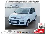 Fiat Panda 0.9 TwinAir Klima 1.Hd PDC Start-Stop Aluf - Fiat Panda in Ludwigshafen