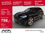 Audi SQ5 TDI quattro tiptr. Luft*AHK*Pano*StdHz*B&O - Audi SQ5 Jahreswagen