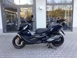 BMW C 400 GT Style Exclusive Komfort-Paket TFT TFL - BMW E 40