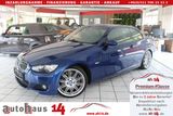 BMW 330 i Cabrio - Automatik-MPaket-Leder-Logic7-Vol - BMW 330: Roadster