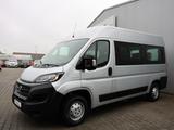 Fiat Ducato 2.3 140 MJT L2H2 / 9-SITZER / ROLLSTUHL - Fiat Ducato: 9