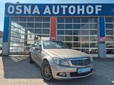 Mercedes-Benz C 180 C Limousine C 180 Kompress Elegance - Mercedes-Benz C 180: Elegance