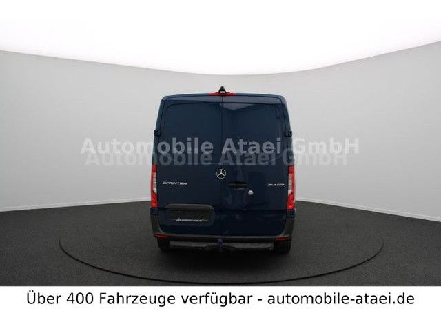 Fahrzeugabbildung Mercedes-Benz Sprinter 314 Automatik *WERKSTATT* 360°+NAV 7984