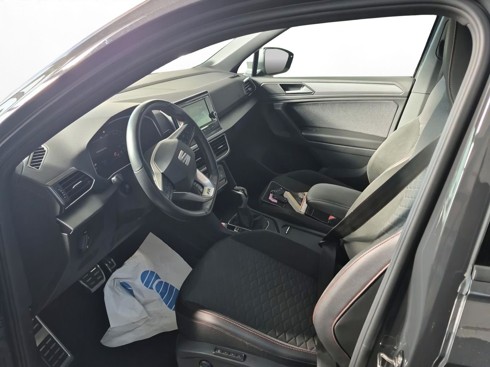 Seat Tarraco - Bild 4