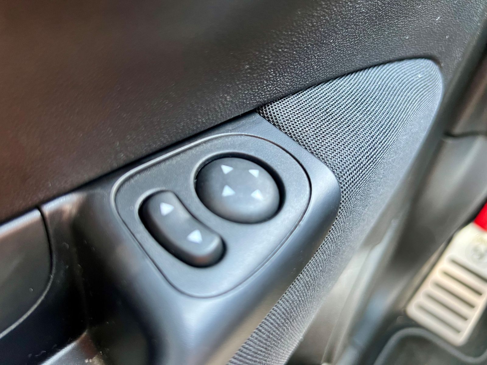 ABARTH 595 KLIMA PDC CARPLAY L+R SENSOR