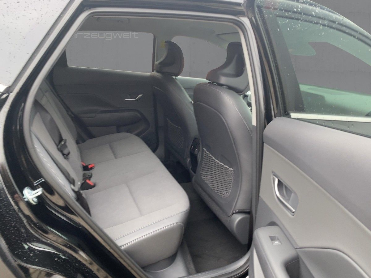Hyundai KONA - Bild 12