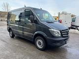 Mercedes-Benz Sprinter 316 CDI Kombi RWD L1H1 Standh. 6-9Sitze - Mercedes-Benz 9 Sitzer