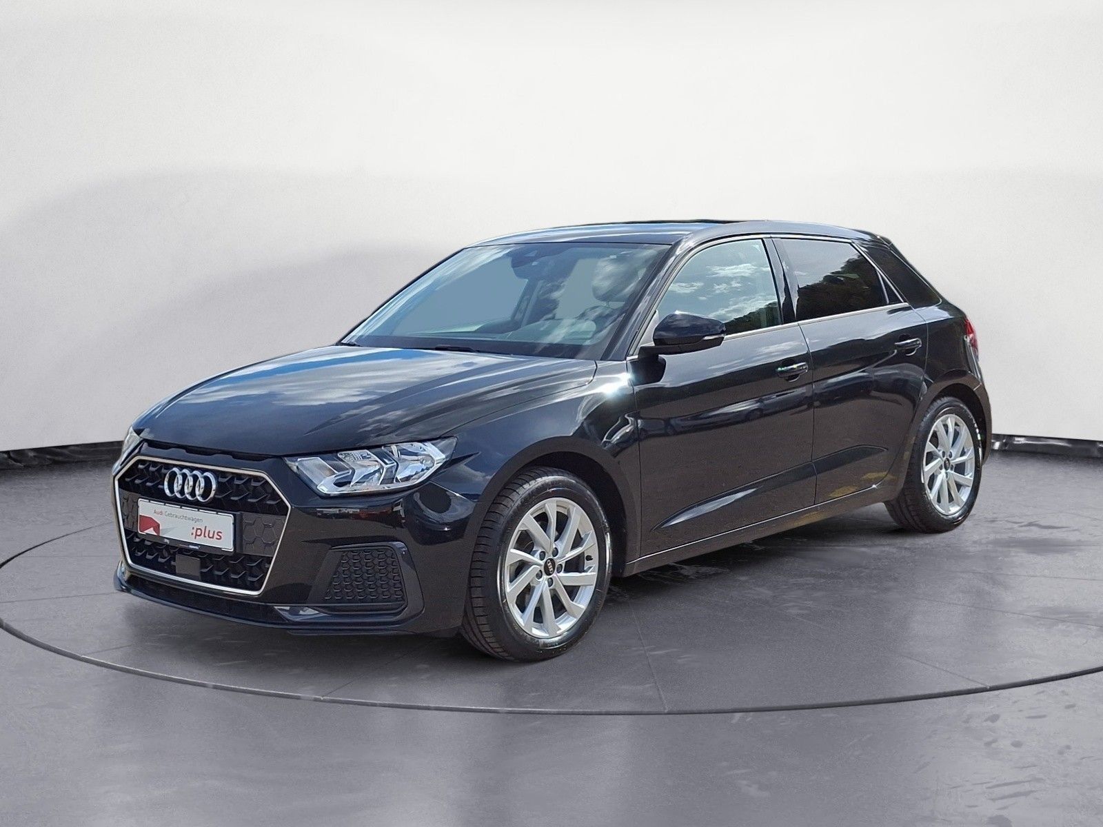 Audi A1 Sportback 30 TFSI advanced imagem 2