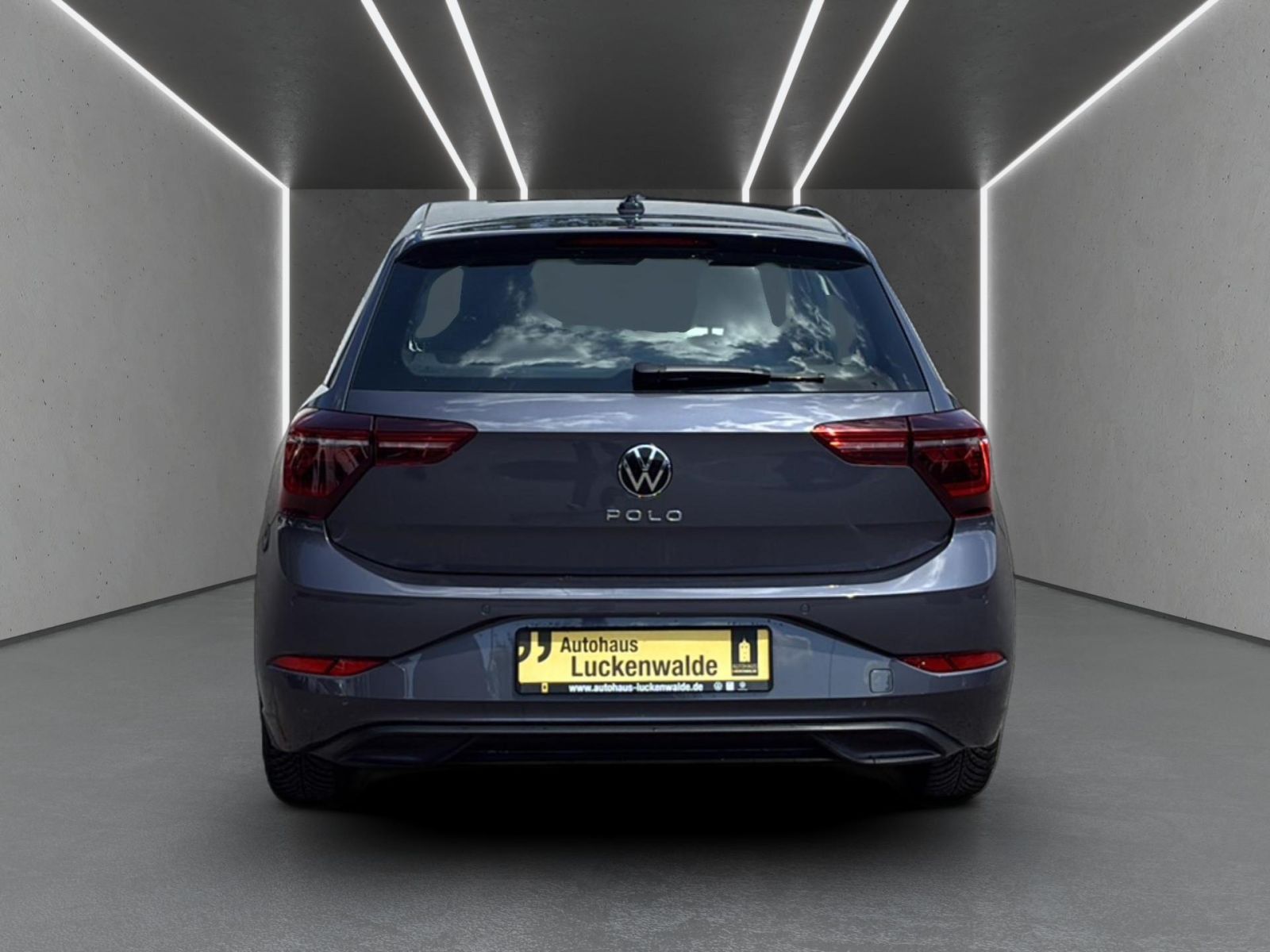 Volkswagen Polo - Bild 6