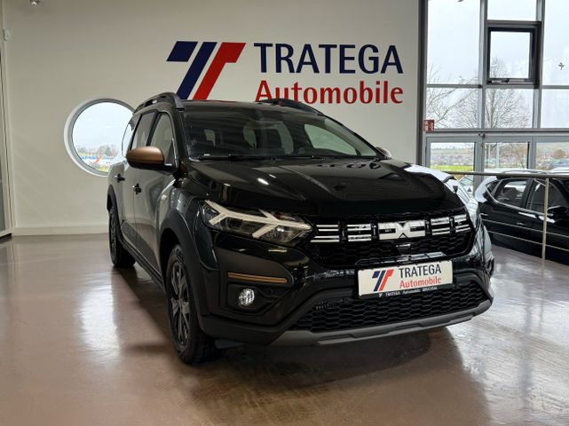 Dacia Jogger TCe 110 ExtremeCity-Paket SH Navi