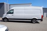 Volkswagen Crafter Kasten 35 2,0TDI L4H3 Kam/PDC/App/SH/Tem - Volkswagen Crafter: L3h2
