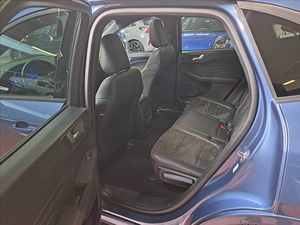 Ford FORD Kuga 1.5 ecoblue ST-Line X 2wd 120cv auto d imagem 3