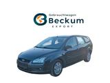 Ford Focus 1.6 Ambiente - Ford Focus aus 2006: Kombi