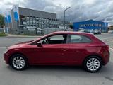 Seat Leon SC Style - Seat Leon: Sc