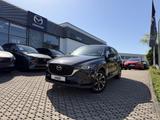 Mazda CX-5 2.5 194 PS ADVANTAGE *Garantie bis 01/2030* - gebrauchte Mazda CX-5 aus dem Jahr 2024