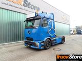 Mercedes-Benz Actros 1851 LS PROCABIN ACC-Abstand Lane-Assist - Mercedes-Benz Getränke