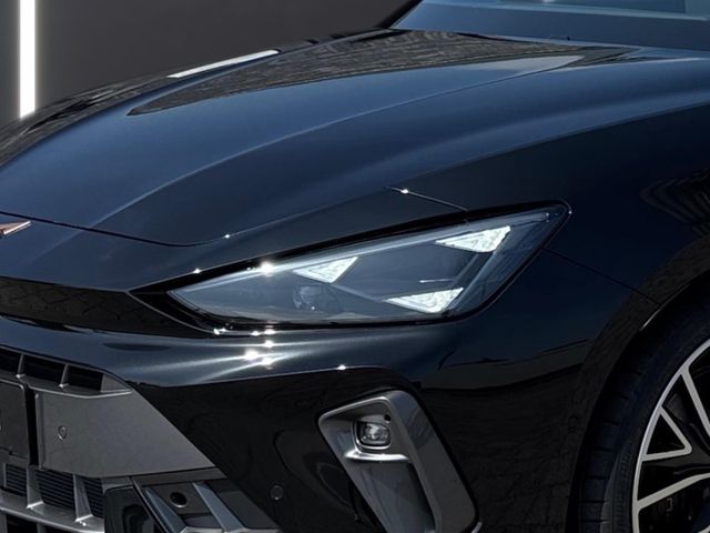Leon Sportstourer 1.5 e-Hybrid VZ Matrix AHK Sen