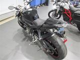 BMW S 1000 R Akrapovic + kurzes Heck! - BMW K1000
