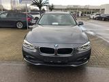 BMW 318d Touring - Garantie / Scheckheft gepflegt - gebrauchte BMW 318 aus dem Jahr 2016
