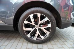 Fahrzeugabbildung Renault Espace V Elysée Navi Kamera  HeadUp Panorama ACC