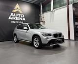 BMW X1 18i 2.0i sDrive Aut.*Bi-Xen.*Leder*PDC*Sitzh. - BMW X1: 2.0