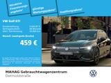 Volkswagen Golf VIII GTI EDITION 50 2.0 TSI Akrapovic Leder
