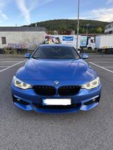 BMW 430 Gran Coupé 430d Gran Coupé M Sport Autom... - BMW 430 Gran Coupé in Dortmund