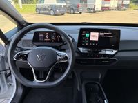 Volkswagen ID.3 - Vorschau Bild 8