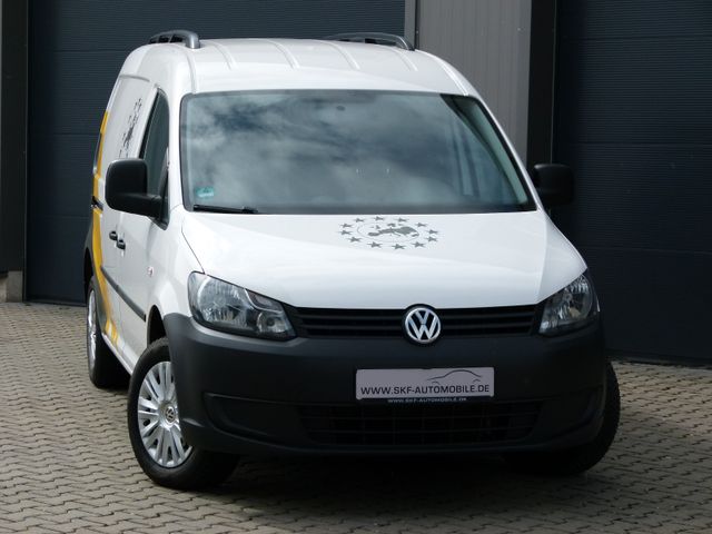 Volkswagen Caddy Maxi Kasten EcoProfi PDC Sitzheizung