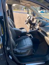 Mercedes-Benz T-Class 180 d Progress. Stand. Garantie bis 6.28 - Mercedes-Benz T-Klasse von privat