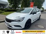 Opel Astra K Sports Tourer Edition 1.4 Turbo *SHZ*LHZ - Opel Astra Gebrauchtwagen in Rostock