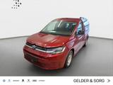 Volkswagen Caddy Maxi Life 2.0 TDI Rollstuhlumbau*RFK*GRA* - Volkswagen Caddy life