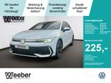 Volkswagen Golf 1.5 l eTSI DSG R-Line HeadUp AHK Navi LM - Volkswagen Golf Neuwagen: R