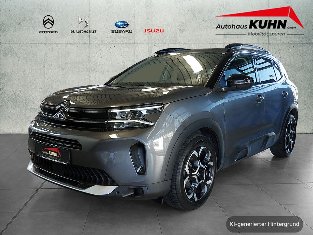 Image of Citroën C5 Aircross