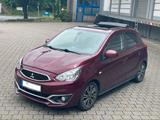 Mitsubishi Elektr. Faltdach! Space Star Diamond Edition - Mitsubishi Space Star in Solingen