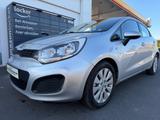 Kia Rio Edition 7 - gebrauchte Kia Rio aus dem Jahr 2011