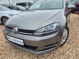 Volkswagen Golf VII Lim. Lounge BMT Xen PDC Sitz Hz. - VW Golf Gebrauchtwagen in Leipzig