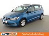 Volkswagen Touran 1.4 TSI Comfortline BMT Aut.*NAVI*LED*ACC - Volkswagen Touran: 1.4