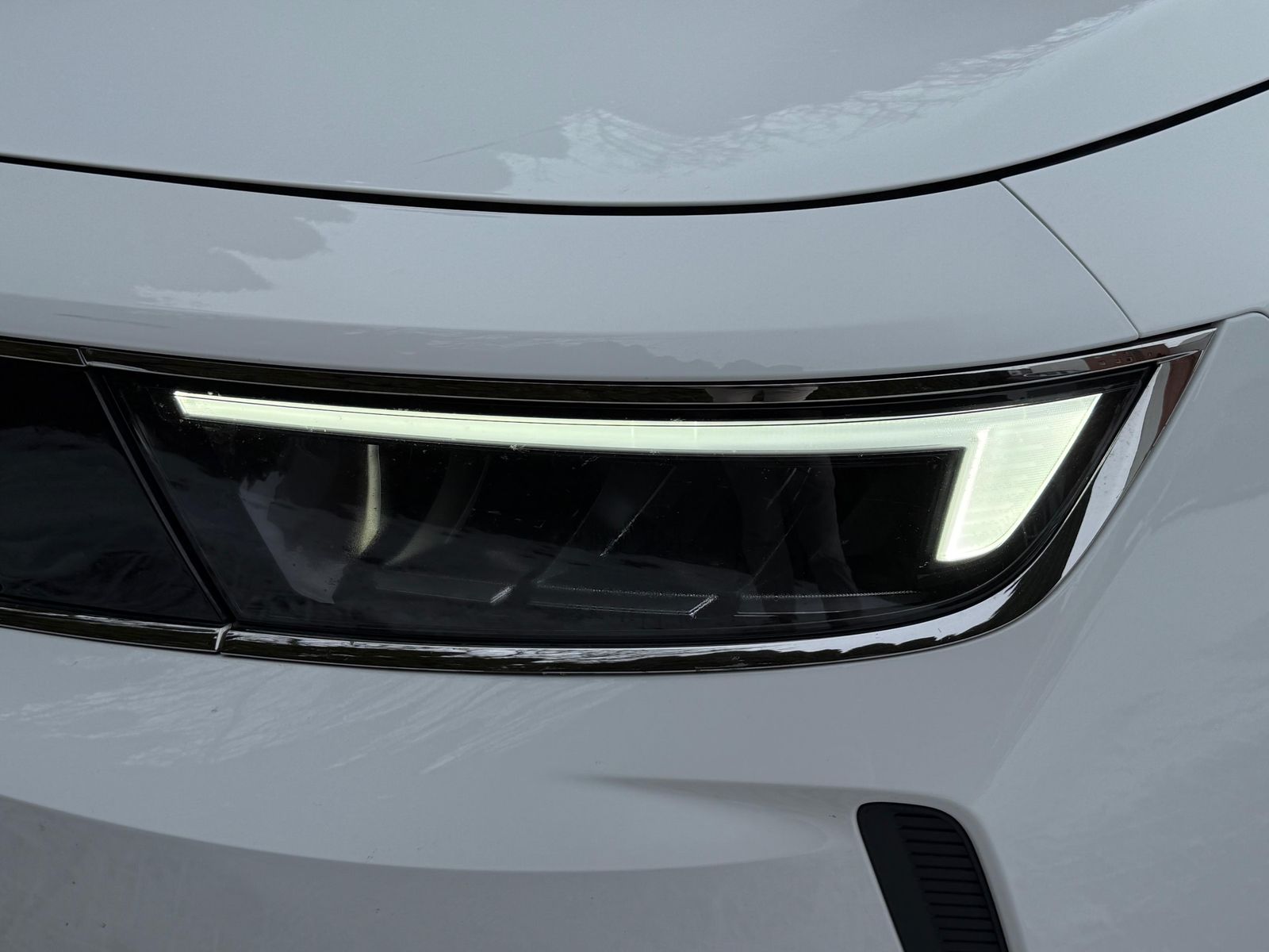 Fahrzeugabbildung Opel Astra L 1.2 Aut. Elega LED+NAV+ACC+KAM+DAB+CARPL