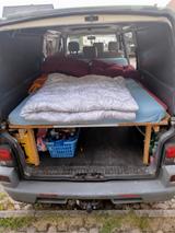 Volkswagen T4 andere - VW T4 Gebrauchtwagen in Chemnitz