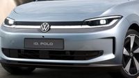 Volkswagen ID. Polo - Vorschau Bild 5