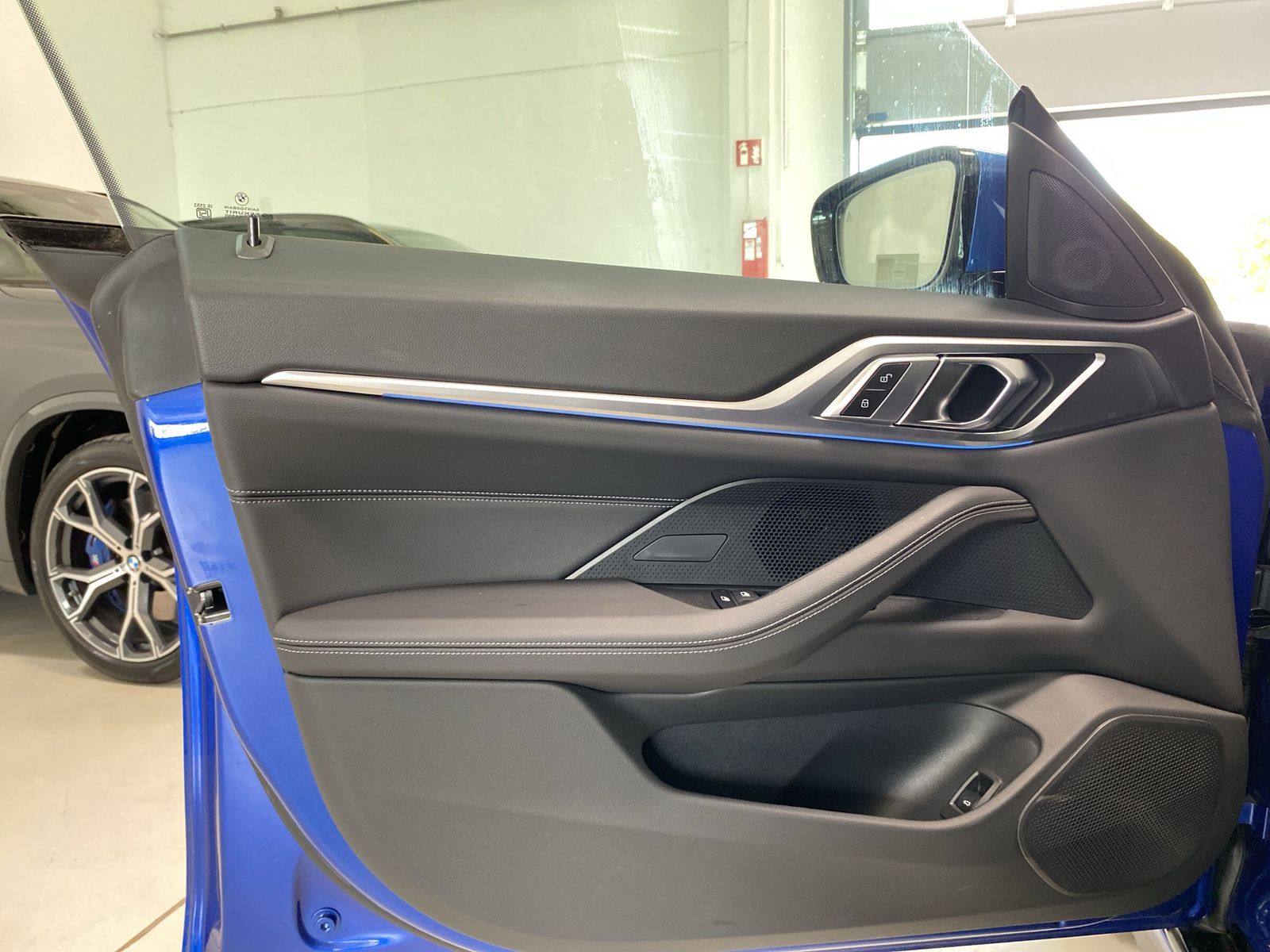 BMW i4 - Bild 18