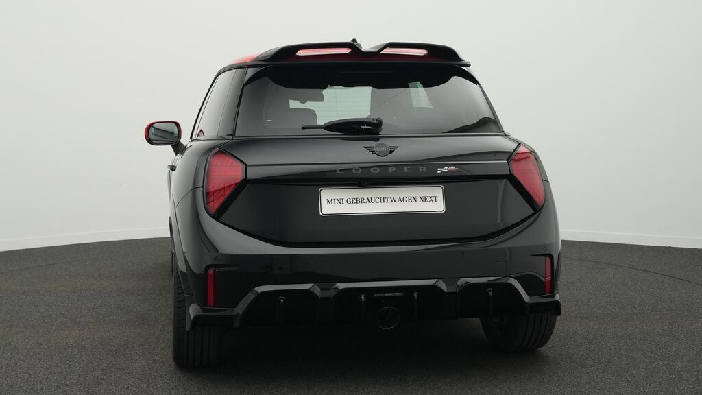 MINI Jcw Trim, миниатюра 8