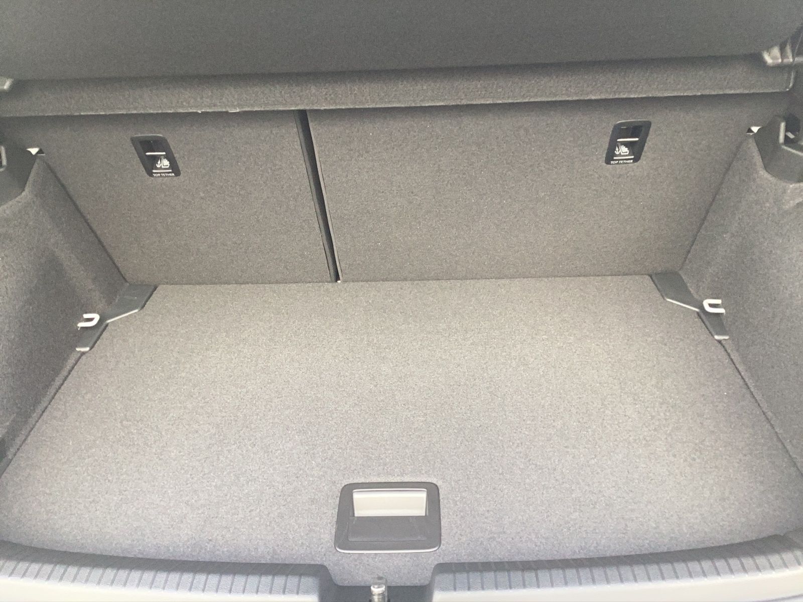 Fahrzeugabbildung Volkswagen Polo Energy TSI LED ACC SH RearView AppConnect A